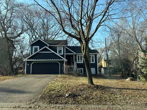 Harrington, LAKEVILLE, MN 55044
