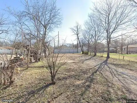 Atlanta, TULSA, OK 74110