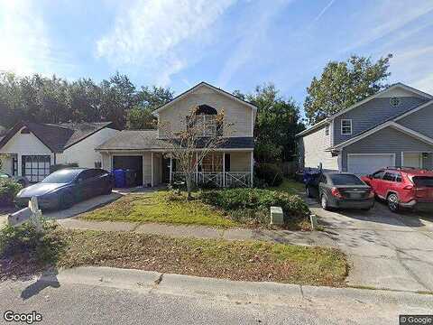 Orange Grove Shores, CHARLESTON, SC 29407