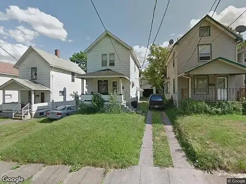Silliman, YOUNGSTOWN, OH 44509