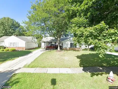 Kapel, EUCLID, OH 44117