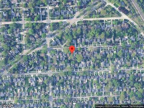 Sycamore, ROYAL OAK, MI 48073