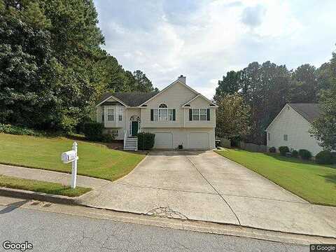 Kessle, DALLAS, GA 30132