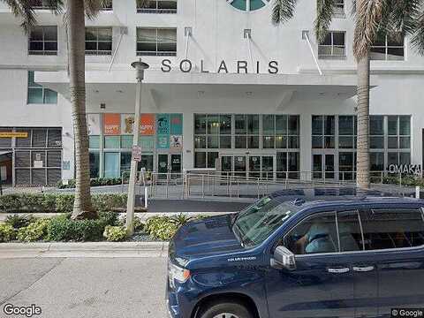 12Th, MIAMI, FL 33131