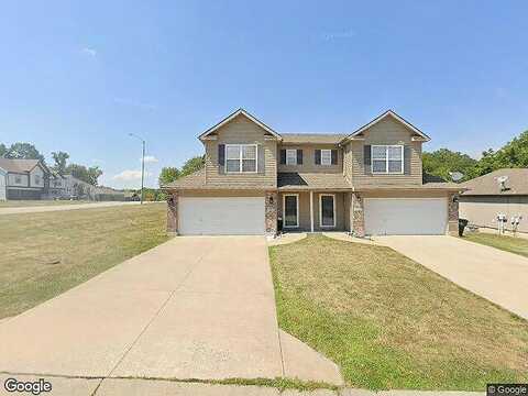 Arrowhead, INDEPENDENCE, MO 64057