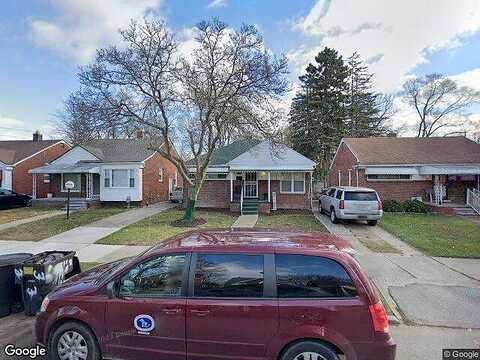 Keystone, DETROIT, MI 48234