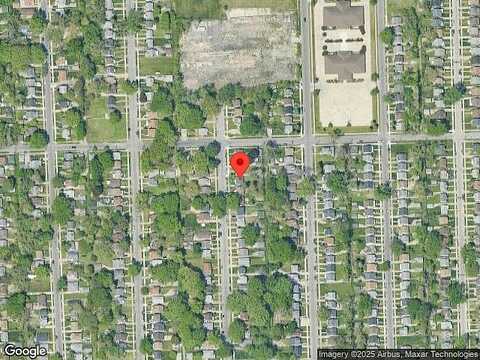 Keystone, DETROIT, MI 48234