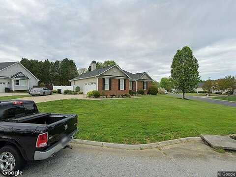 Iveyrose, SIMPSONVILLE, SC 29681