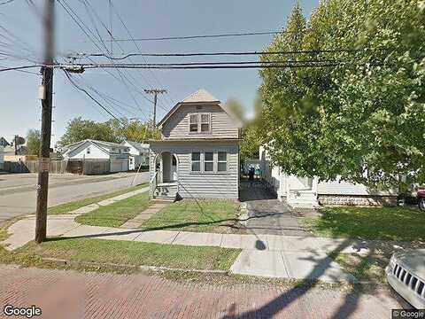End, BUFFALO, NY 14225