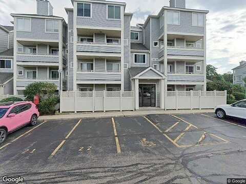 Falls, QUINCY, MA 02169