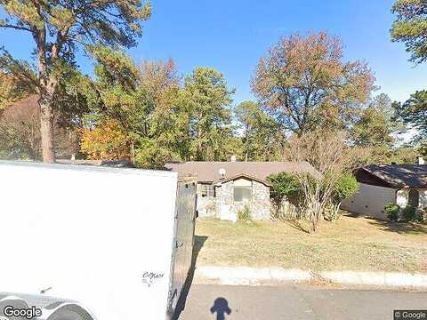 Romine, LITTLE ROCK, AR 72205