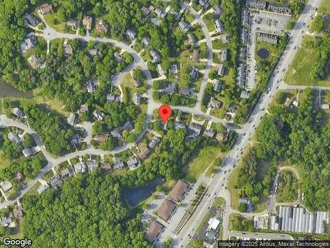 Candelar, HIGH POINT, NC 27265