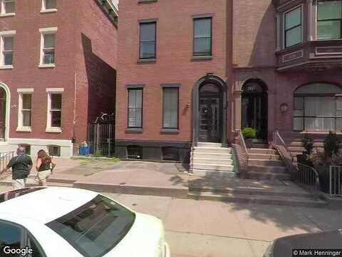 Spring Garden St, Philadelphia, PA 19130