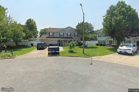Lentz, NEWPORT NEWS, VA 23602