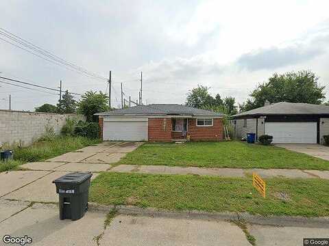 Shaftsbury, DETROIT, MI 48219