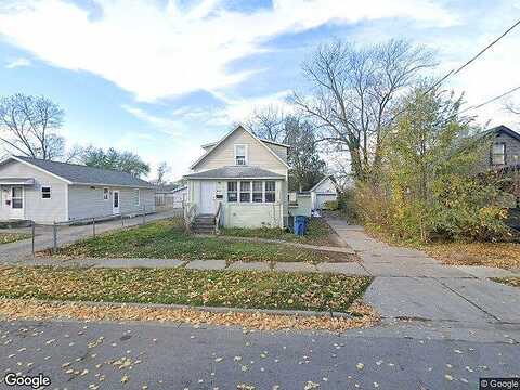 Johanna, WYOMING, MI 49509