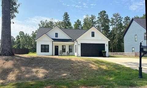 Jackson, ANDERSON, SC 29625