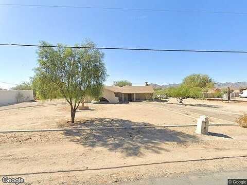 199Th, BUCKEYE, AZ 85396