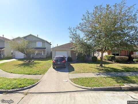 Ambergris, HUMBLE, TX 77338