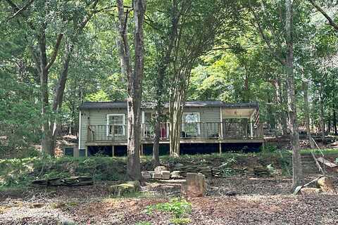 Old Six Mile, CENTRAL, SC 29630