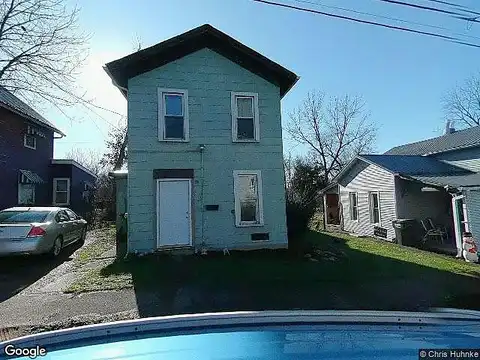 Vine, WOOSTER, OH 44691