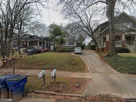 Clay, ATLANTA, GA 30317