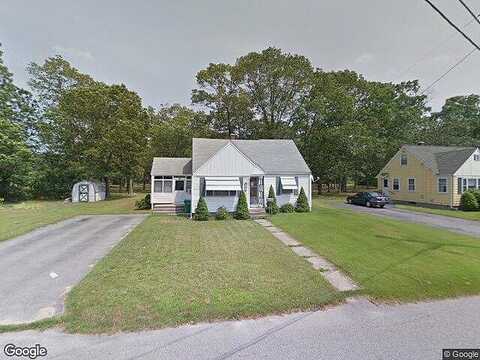 Helen, WARWICK, RI 02886