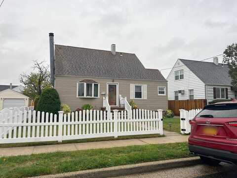 Jefferson, FREEPORT, NY 11520