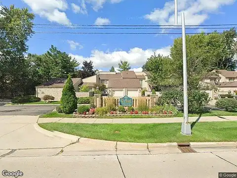 Farmington, FARMINGTON, MI 48336