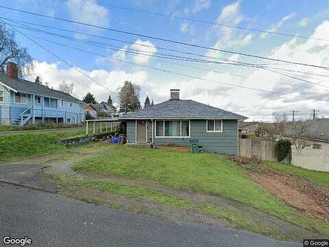 Lincoln, EVERETT, WA 98203