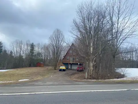 State Route, Williamstown, NY 13493