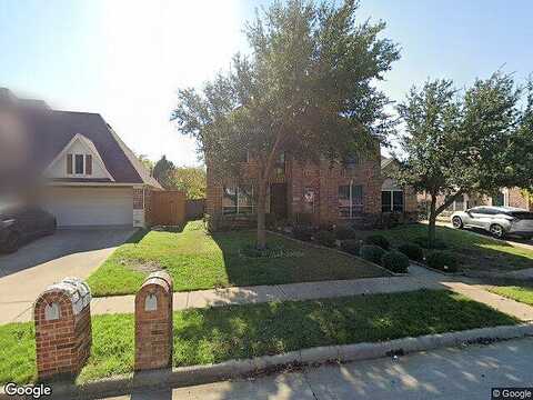 Comanche, GRAND PRAIRIE, TX 75052