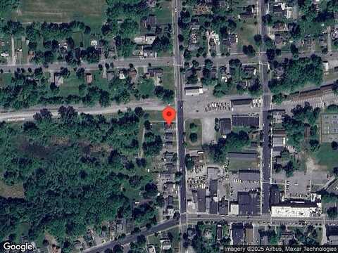 Kendall, CLIFTON SPRINGS, NY 14432