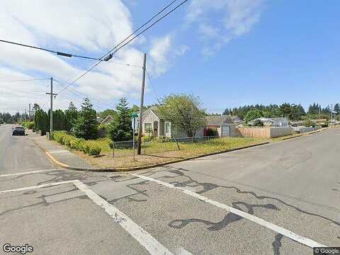 Marion, NORTH BEND, OR 97459