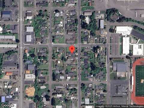 Marion, NORTH BEND, OR 97459