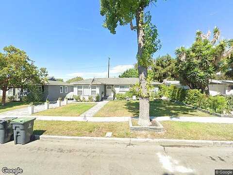 Larchmont, SANTA ANA, CA 92706