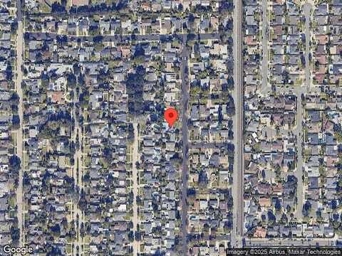 Larchmont, SANTA ANA, CA 92706