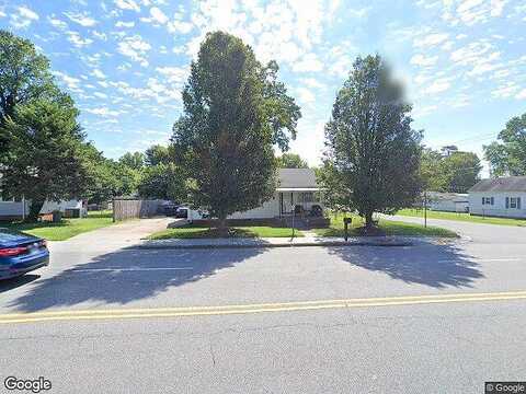 Yanceyville, GREENSBORO, NC 27405