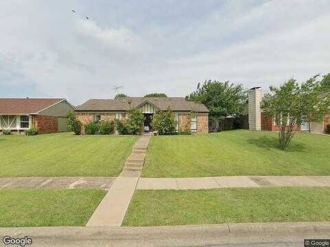 High Star, GARLAND, TX 75041
