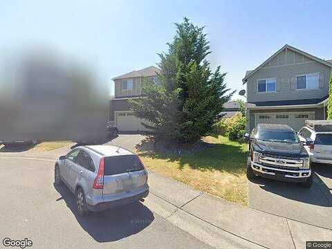 190Th Street, TACOMA, WA 98445
