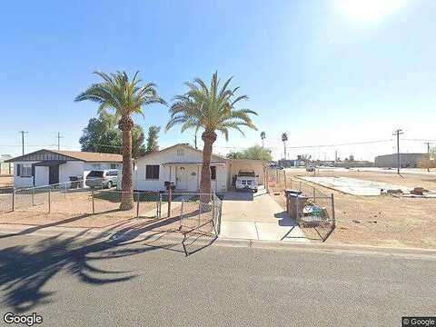 Harding, COOLIDGE, AZ 85128