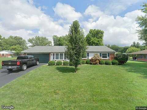 Bellingham, DAYTON, OH 45458
