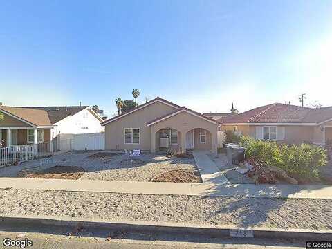 6Th, PERRIS, CA 92570