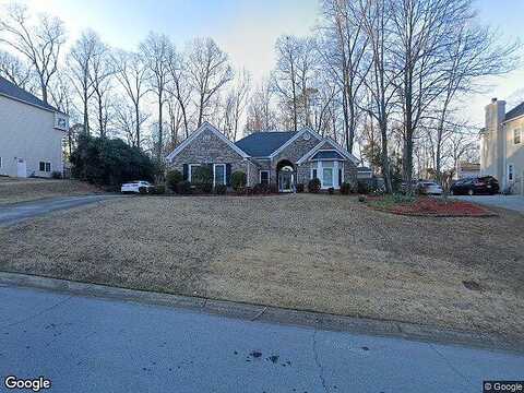 Peregrine, SUWANEE, GA 30024