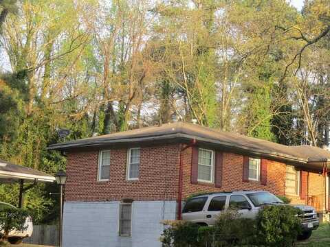 Rockcliff, ATLANTA, GA 30316