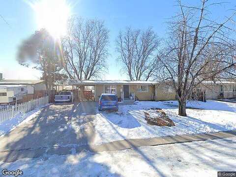 Valley View, DENVER, CO 80221