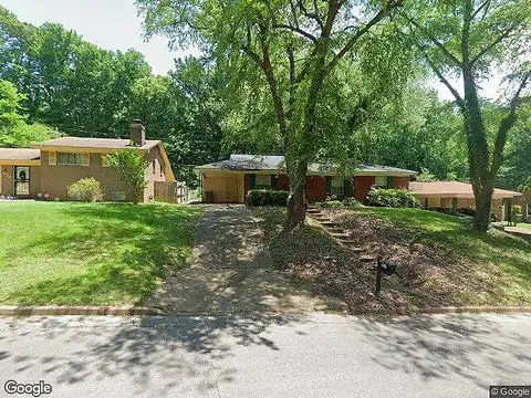 Courtney, MEMPHIS, TN 38128