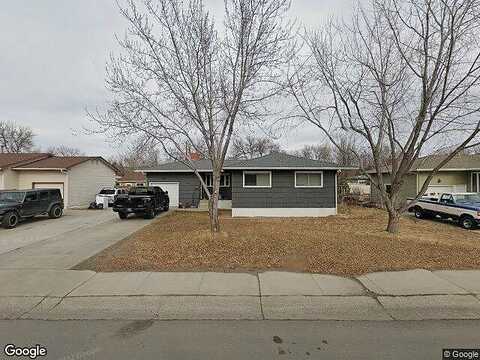 Broadwater, BILLINGS, MT 59102