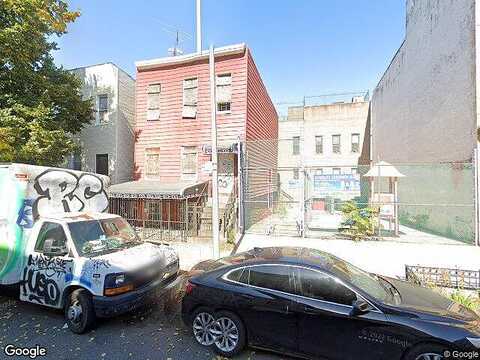 Sumpter, BROOKLYN, NY 11233