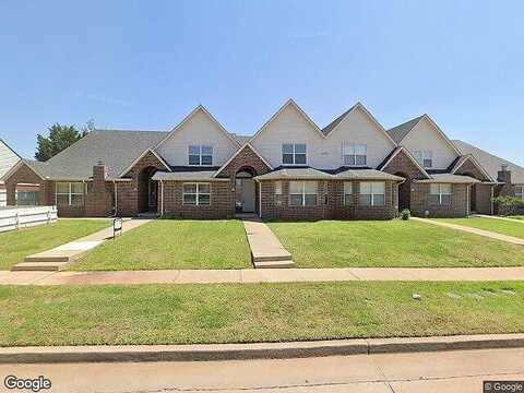 Featherstone Rd Apt B, OKLAHOMA CITY, OK 73120